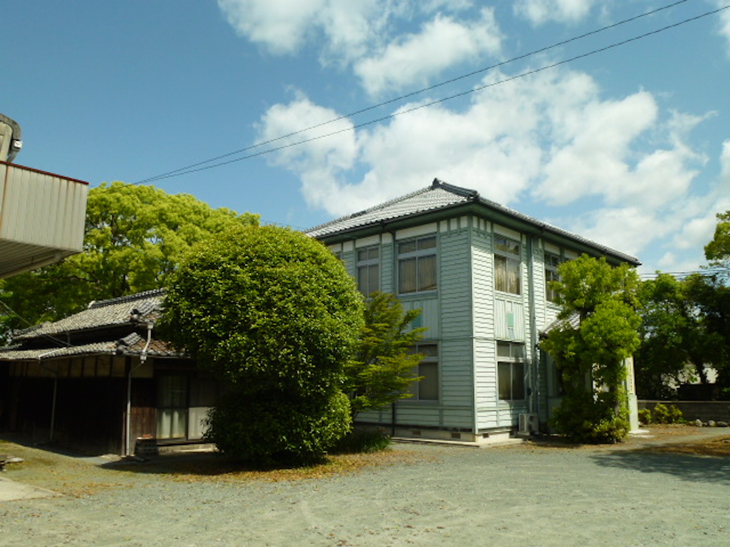 福岡県い業会館