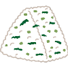 おにぎり