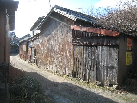detached 大莞校区