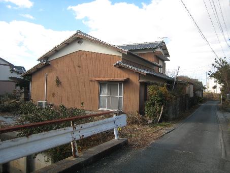 detached 大莞校区