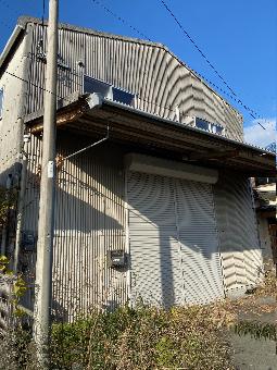 detached 大溝校区