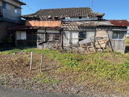 detached 木佐木校区