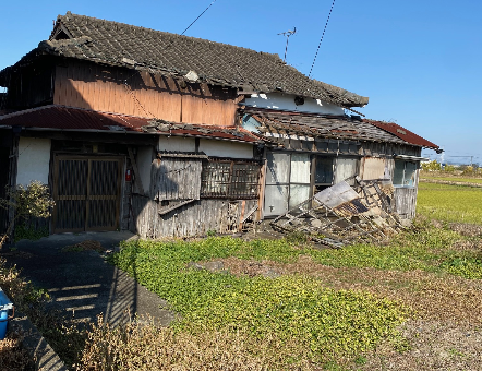 detached 木佐木校区