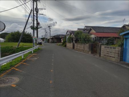  大溝校区