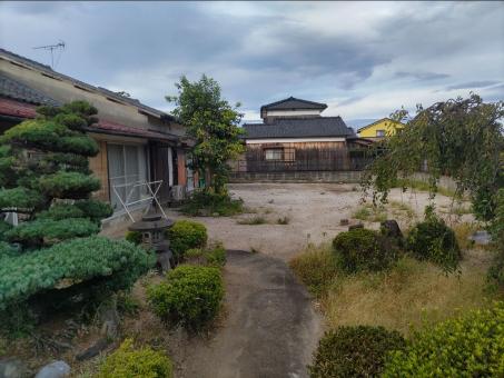  大溝校区