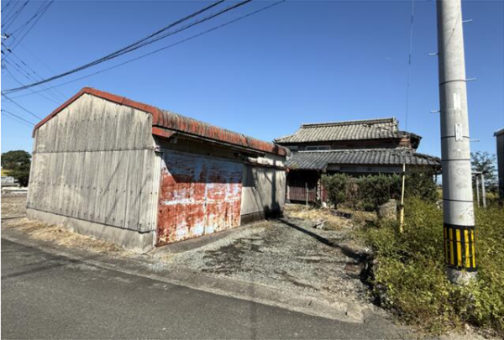 commercial 大溝校区